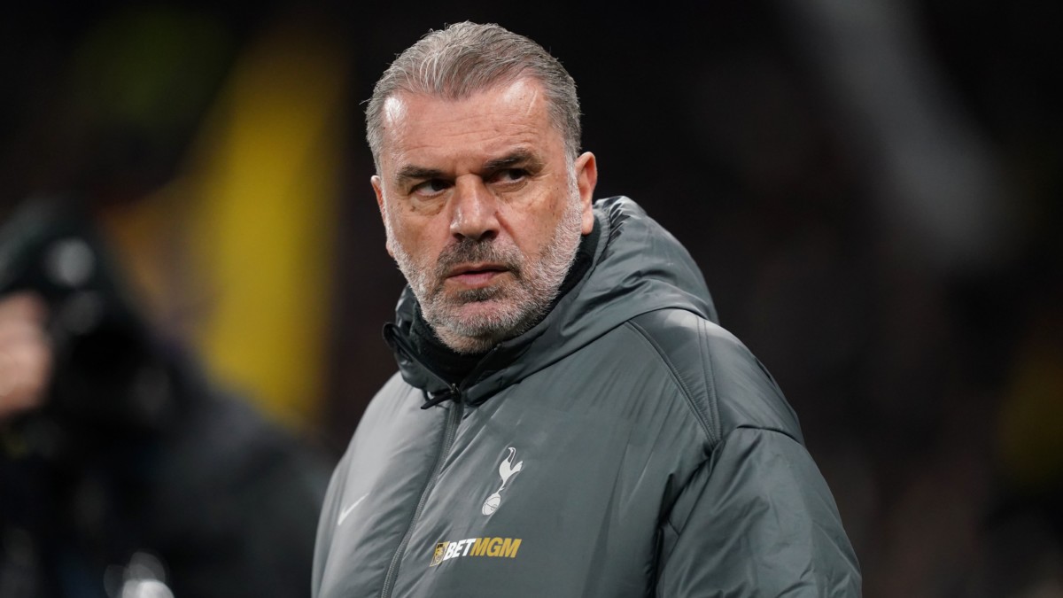 Angleterre : Ange Postecoglou réagit aux propos de Mauricio Pochettino