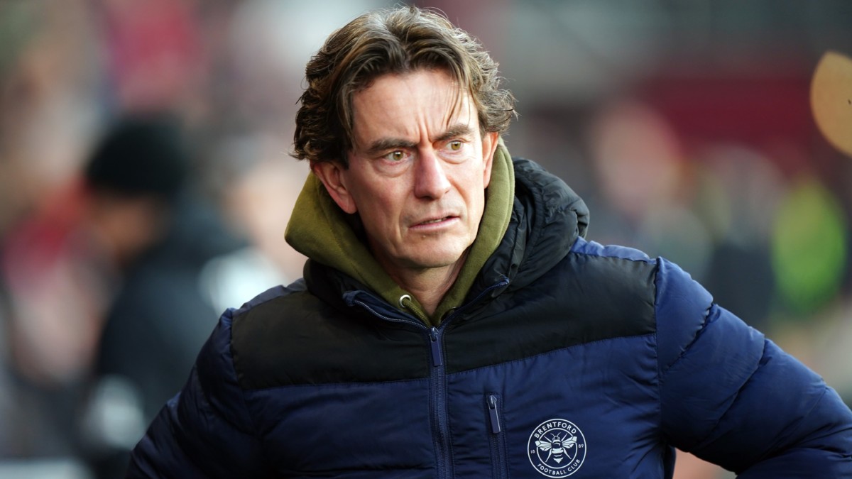 Angleterre : Brentford prêt à défier Chelsea dans le derby de l’ouest de Londres