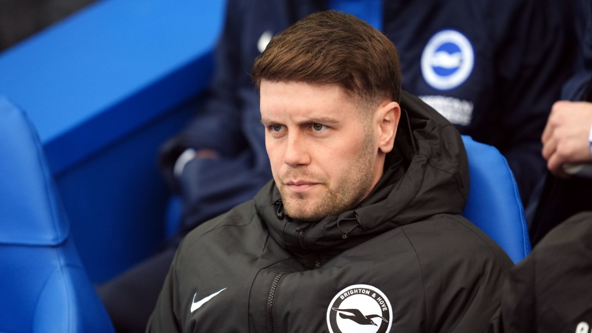 Angleterre : Brighton critiqué pour son manque de maturité après un match nul décevant