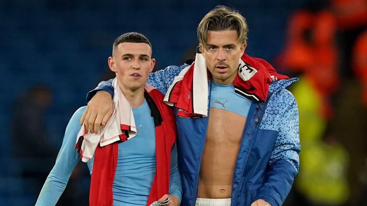Angleterre : Grealish et Foden perturbés après des incidents avec des fans