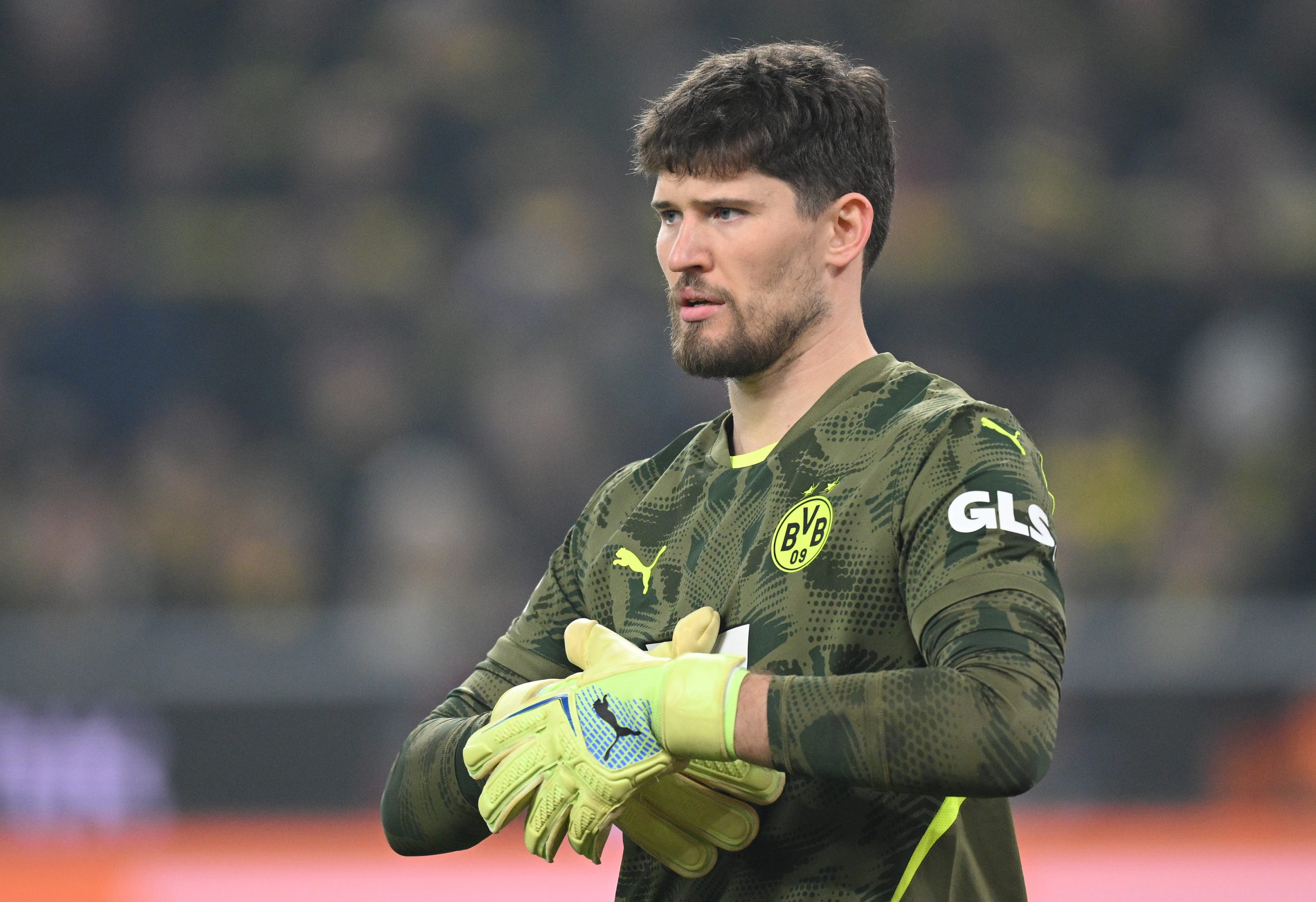 Angleterre : Gregor Kobel suscite l’intérêt de deux grands clubs