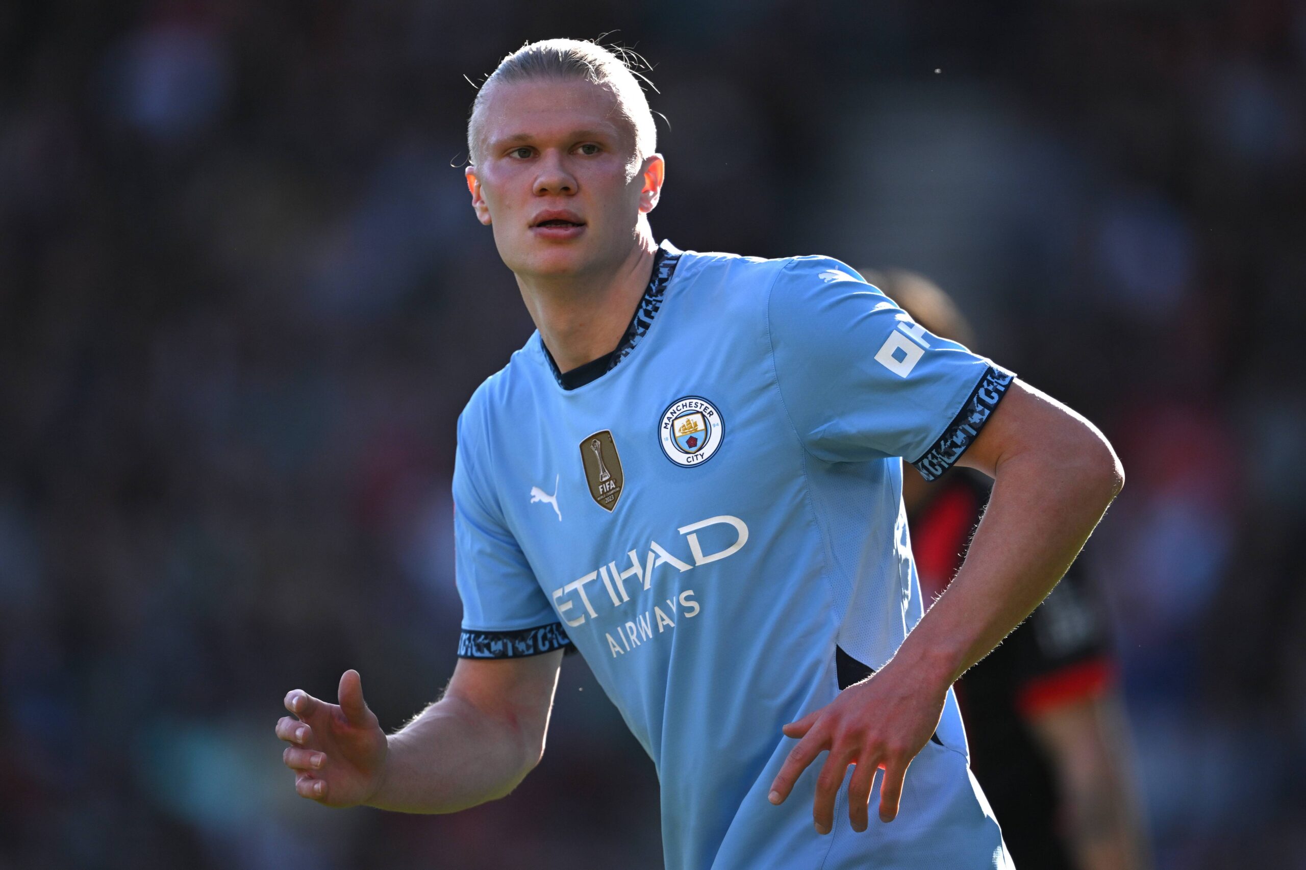 Angleterre : Guardiola annonce le retour de deux joueurs à l’entraînement