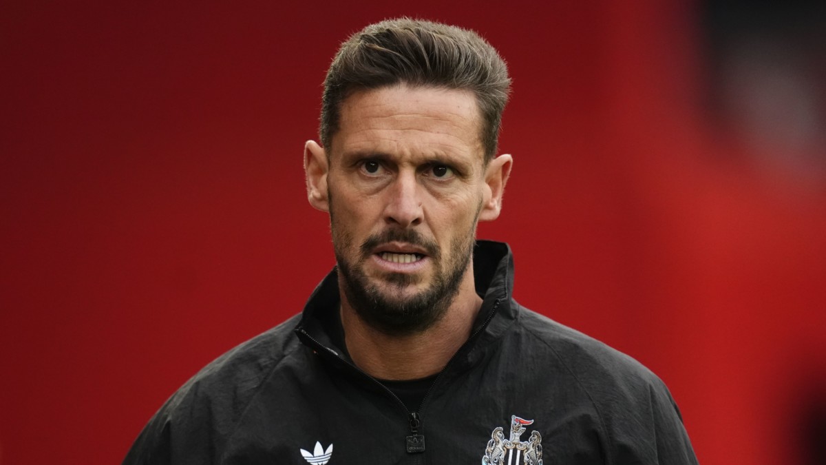 Angleterre : Jason Tindall reste lui-même dans la quête de Newcastle pour la Ligue des Champions