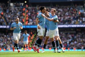 Angleterre : Kevin De Bruyne se montre déterminant dans la victoire de Man City contre Crystal Palace