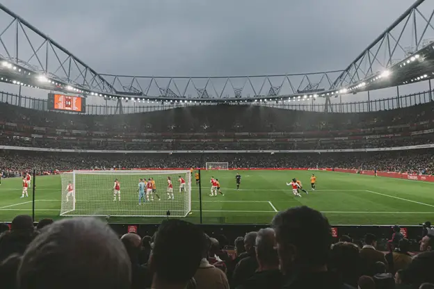 Angleterre : La lutte pour la Ligue des champions s’intensifie en Premier League