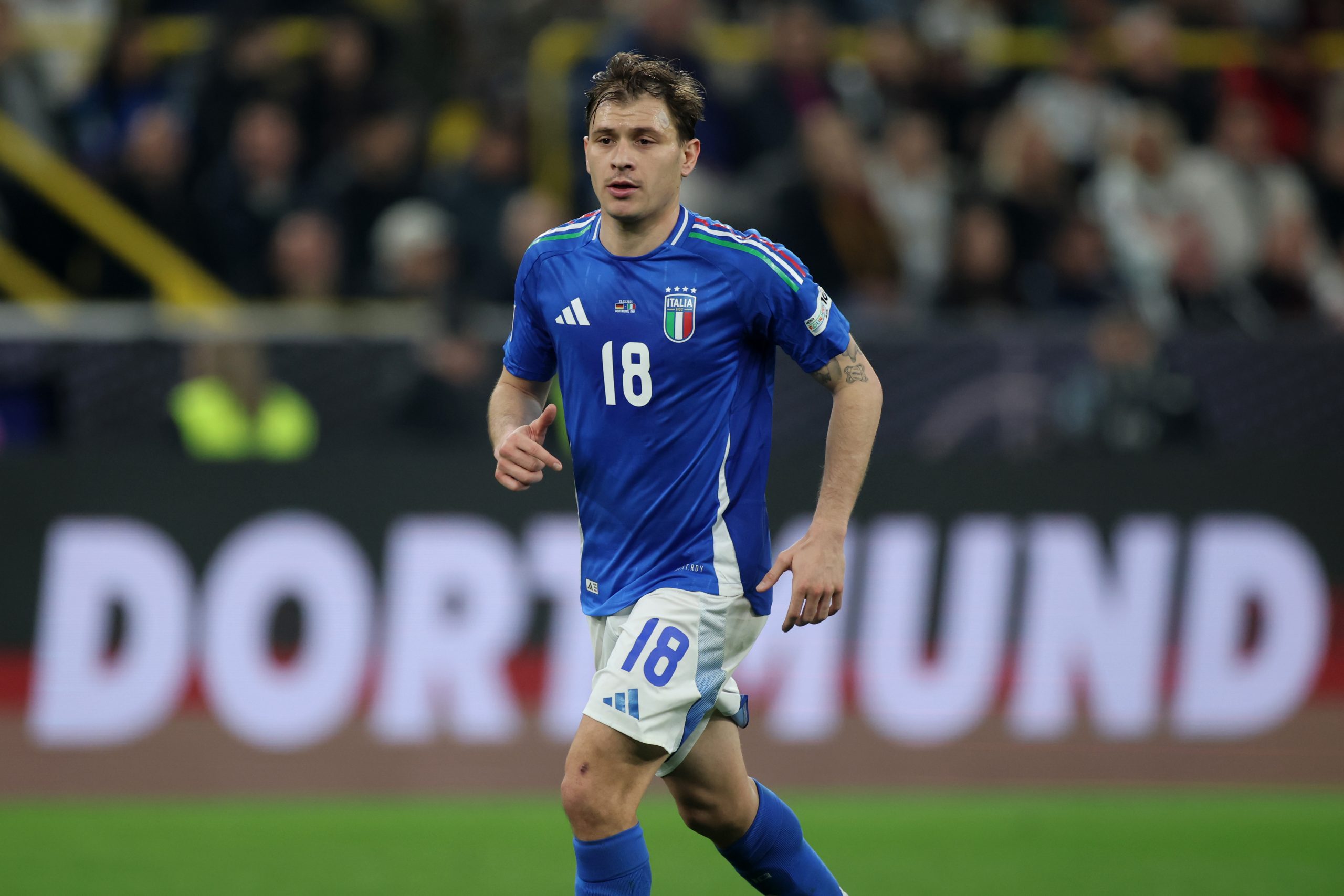 Angleterre : Liverpool et Manchester City visent une star de la Serie A