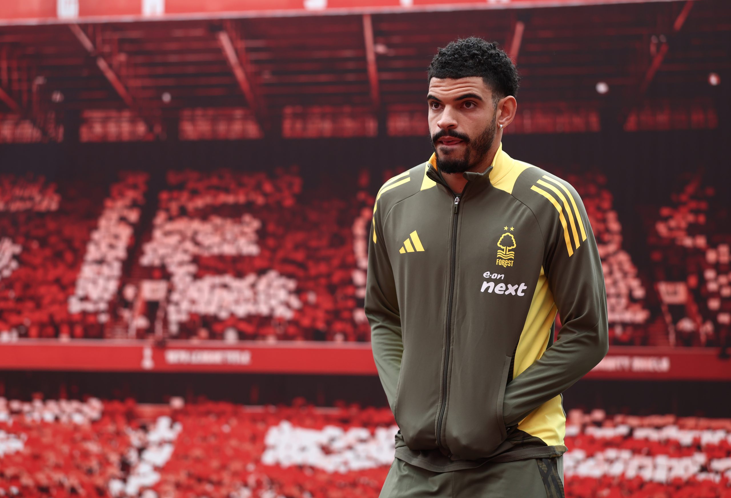 Angleterre : Manchester City vise Morgan Gibbs-White pour succéder à Kevin De Bruyne
