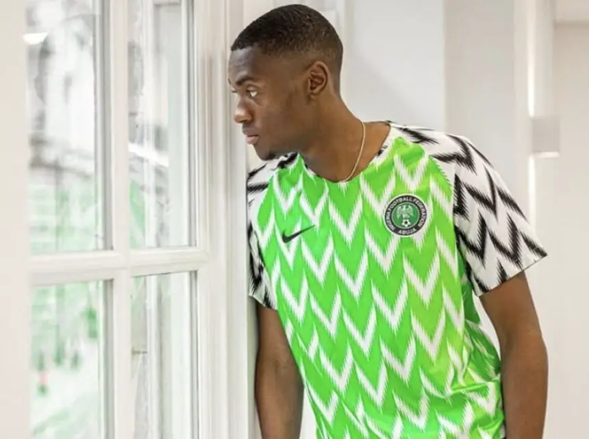 Angleterre : Tosin Adarabioyo parle de ses racines nigérianes