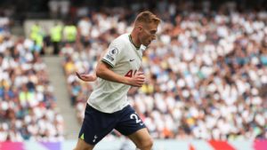 Angleterre : Tottenham se prépare pour Southampton avec quelques retours