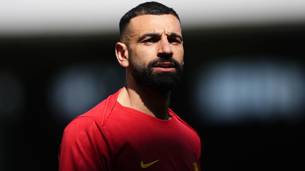 Arne Slot de Liverpool s’exprime sur l’impact de Mohamed Salah après son nouveau contrat