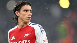 Arsenal : Alignement prévu pour le choc contre le Real Madrid