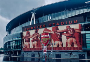 Arsenal : Alignement prévu pour le choc contre le Real Madrid