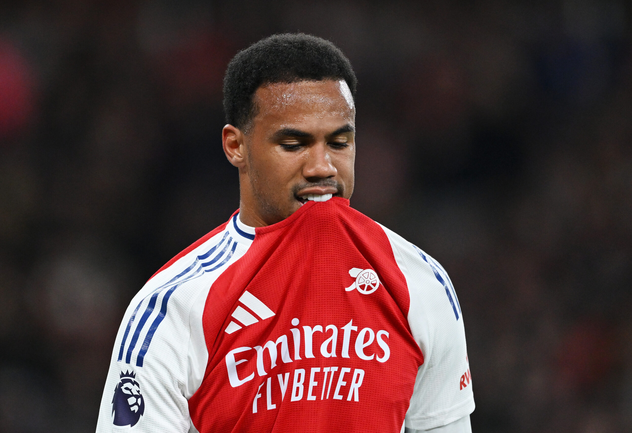 Arsenal face à un défi d’effectif avant d’affronter le Real Madrid