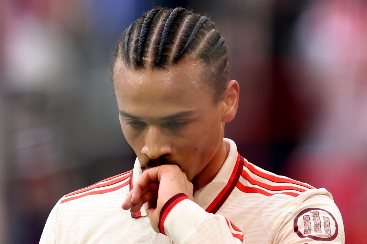 Arsenal vise le transfert gratuit d’un ancien ailier de Premier League
