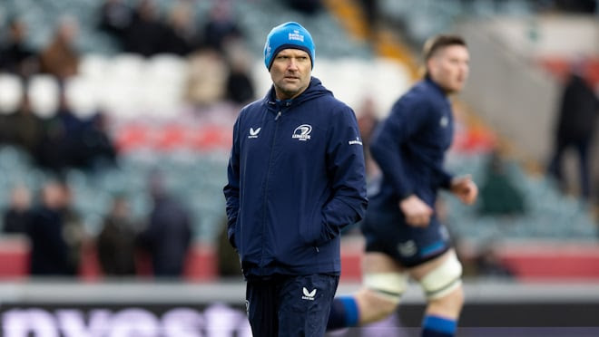 Aucun club sud-africain en quart de finale de la Investec Champions Cup