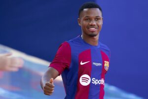 Barcelone : Hansi Flick rassure sur l