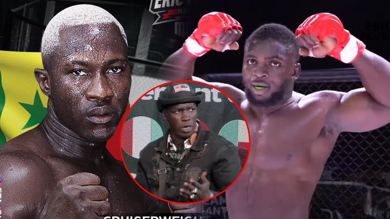 Bou Siteu critique ses rivaux en direct sur une chaîne sportive sénégalaise