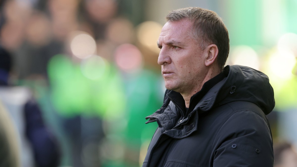 Brendan Rodgers espère conserver Tierney et Taylor au Celtic la saison prochaine