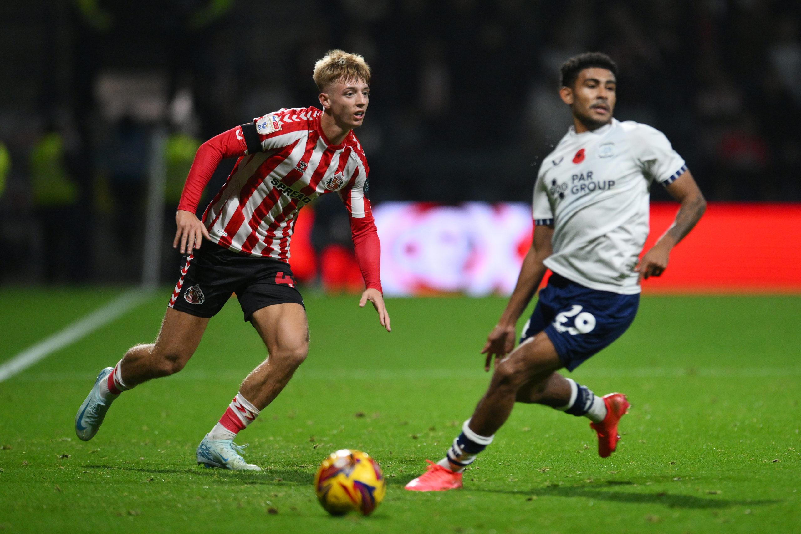 Brighton signe un jeune talent de Sunderland pour l’été prochain
