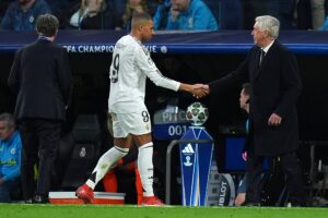Carlo Ancelotti encense l’Arsenal de Mikel Arteta avant le quart de finale de la Ligue des Champions