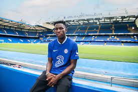 Chelsea : Retour de Palmer pour le derby contre Tottenham