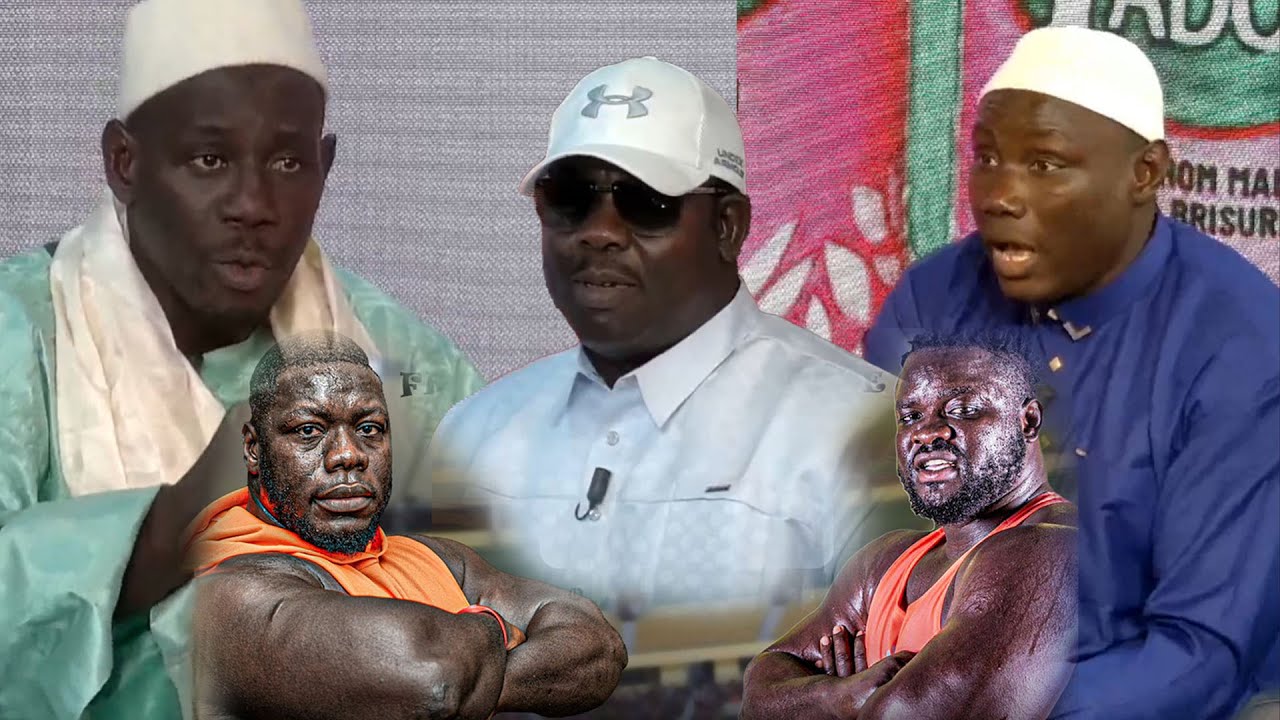 Combat attendu au Sénégal : Eumeu Sène face à Franc