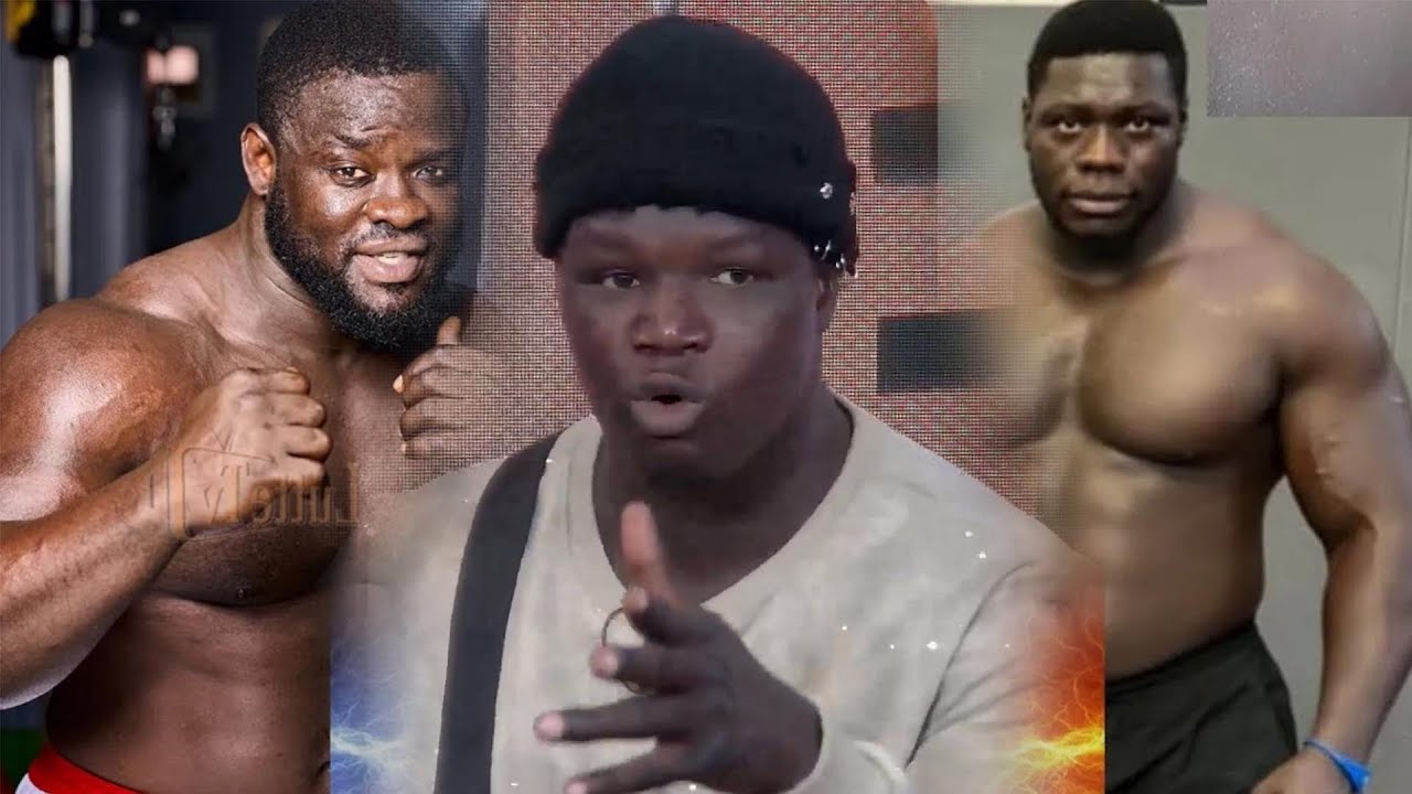 Combat de lutte au Sénégal : Eumeu Sène face à Franc le 3 août