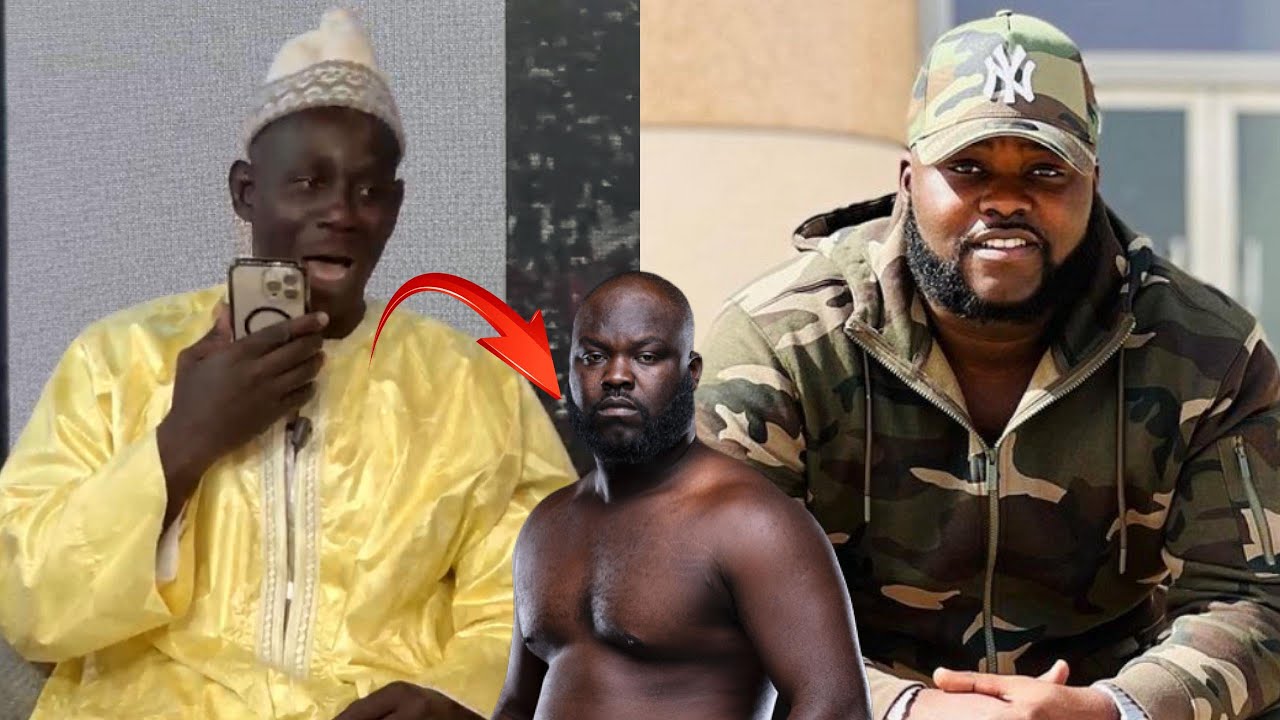 Conflit persistant entre Batika et Boucher Ketchup au Sénégal