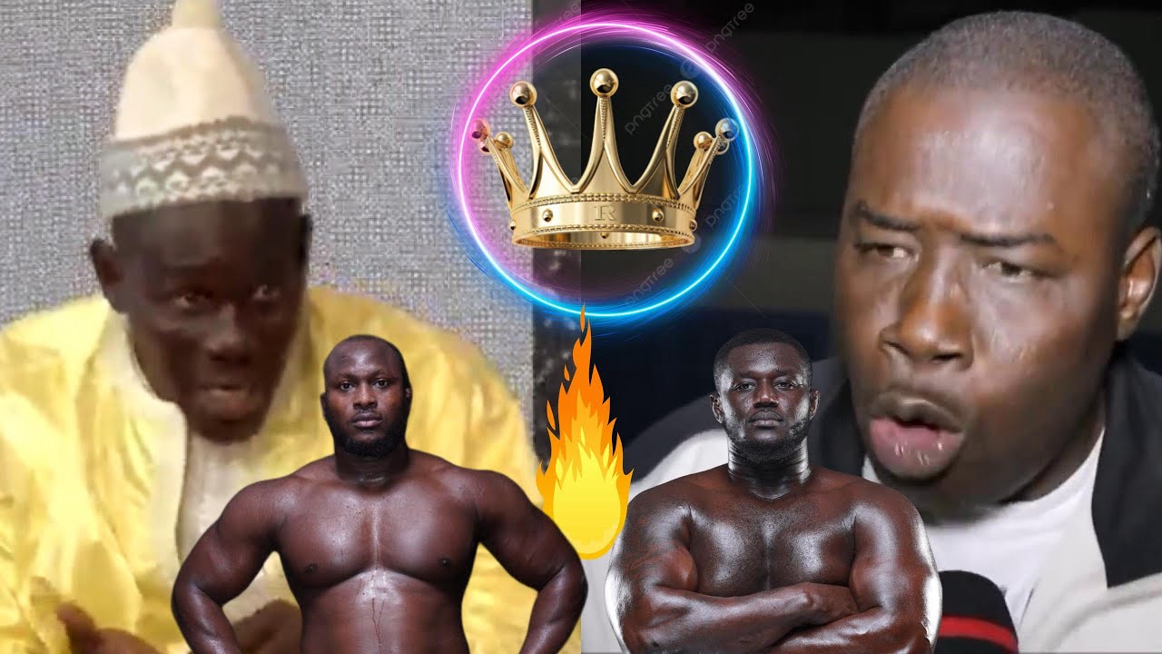Débat animé au Sénégal : Contestation du titre de Roi des Arènes