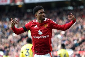 Dernières nouvelles des blessures de Man Utd avant la demi-finale de la Ligue Europa contre l’Athletic Club