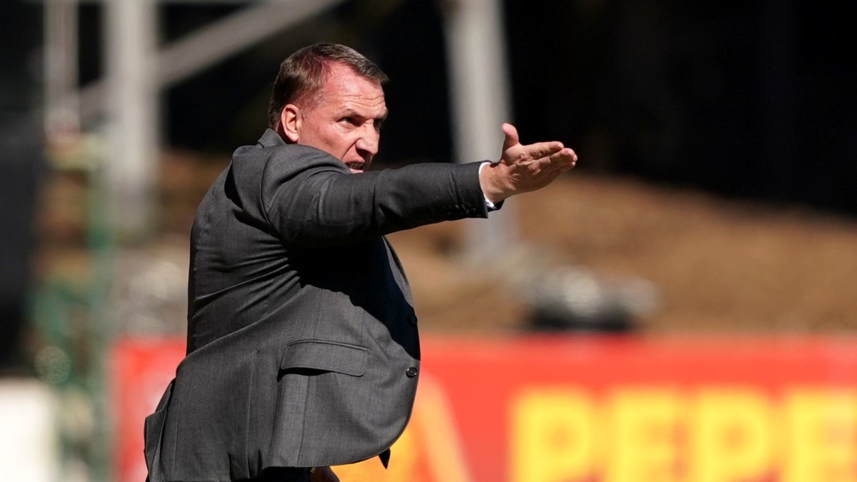 Écosse : Brendan Rodgers annonce des changements majeurs pour le Celtic