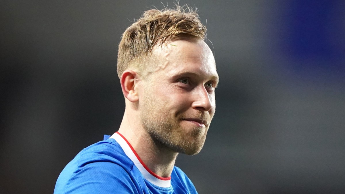 Écosse : Falkirk pulvérise Morton et se rapproche de l’élite
