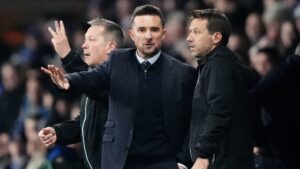 Écosse : Neil McCann et Barry Ferguson prêts pour un rôle prolongé aux Rangers