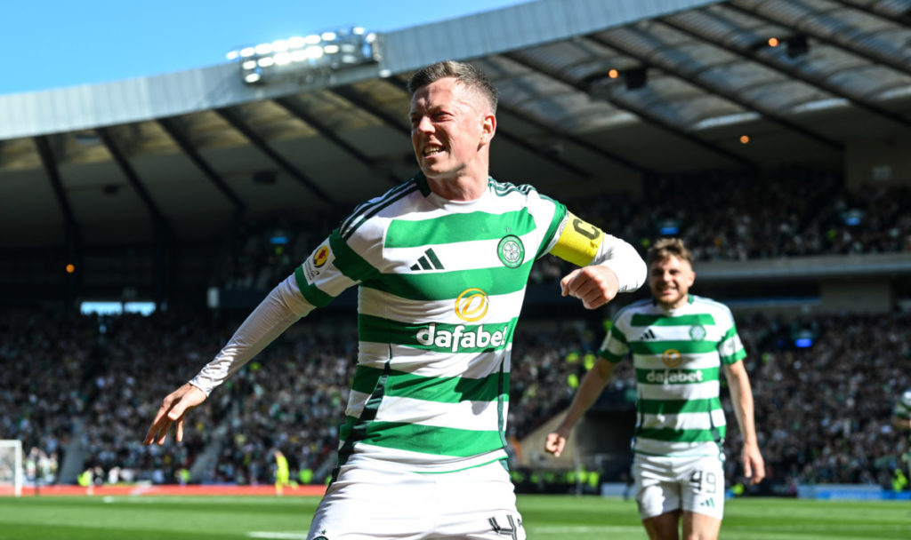 Écosse : Victoire éclatante du Celtic contre St Johnstone pour atteindre la finale