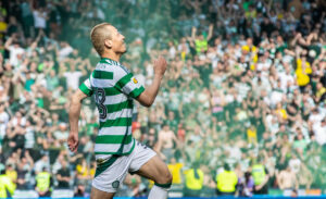 Écosse : Victoire éclatante du Celtic contre St Johnstone pour atteindre la finale