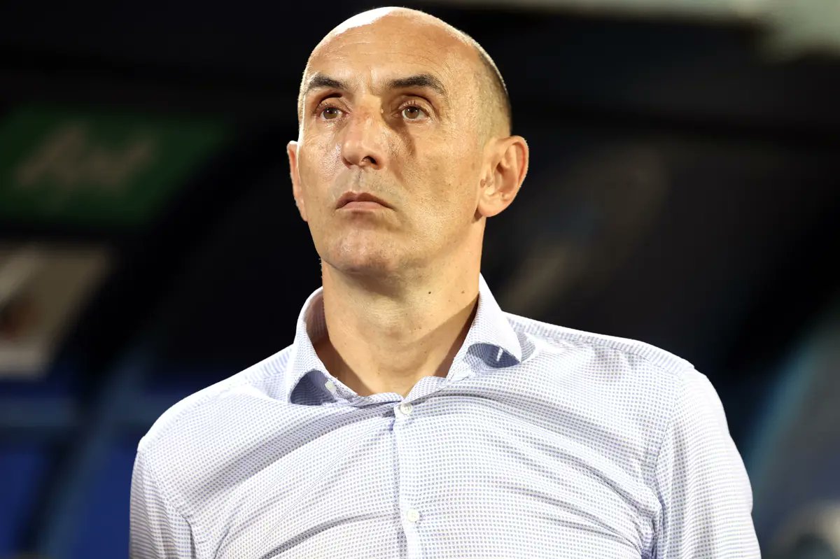 Égypte : Le coach des Pyramides croit en une victoire contre les Pirates