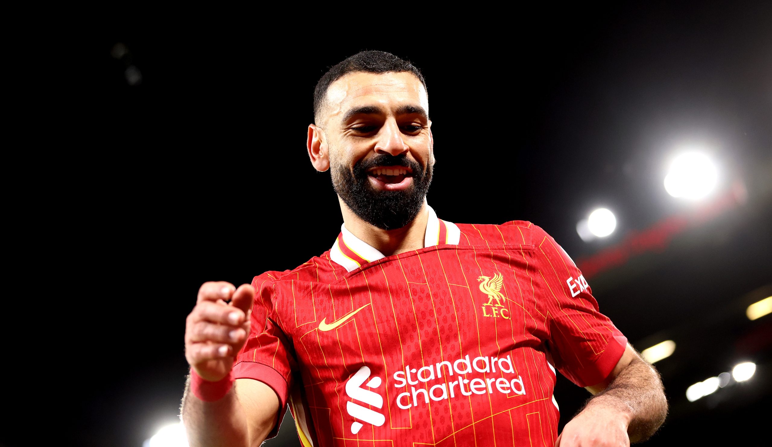 Égypte : Mohamed Salah proche de prolonger de deux ans à Liverpool malgré les incertitudes