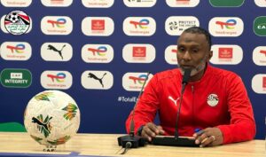 Égypte vs Afrique du Sud : controverse arbitrale à la CAN U17