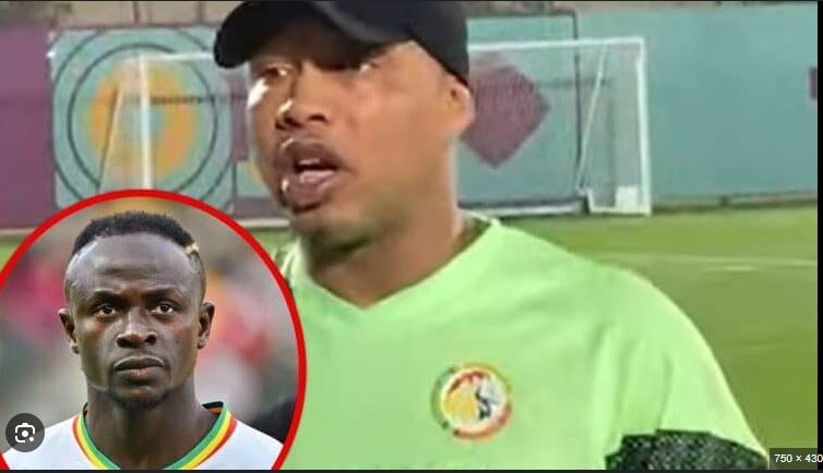 El Hadji Diouf défend les cadres de l’équipe nationale