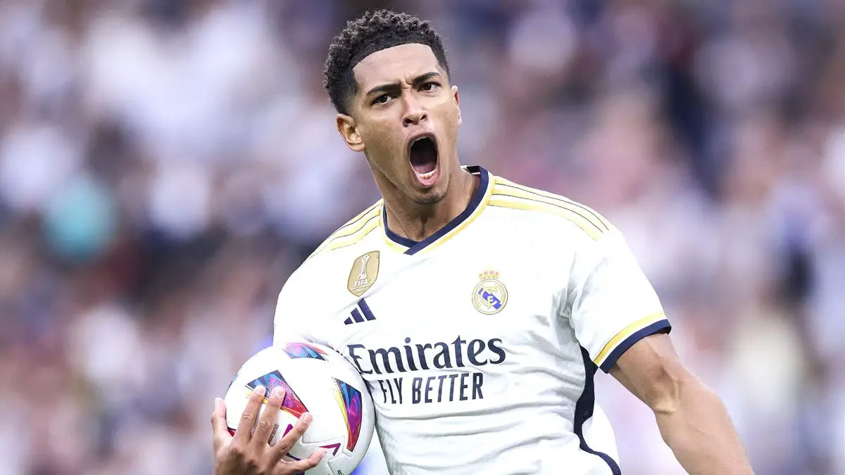 Espagne : Jude Bellingham ambitionne de rester 10 à 15 ans au Real Madrid
