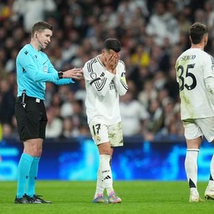 Espagne : Le Real Madrid en crise après une élimination en Ligue des champions