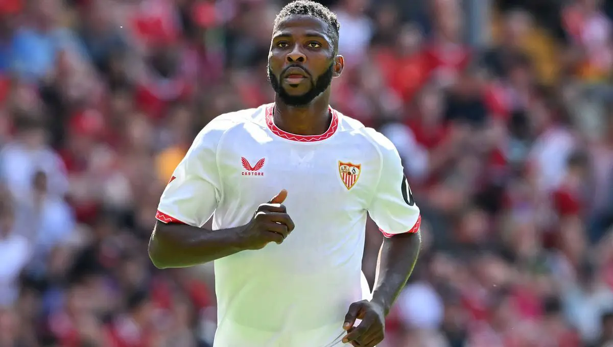Espagne : Le directeur sportif de Séville admet une erreur de recrutement avec Kelechi Iheanacho