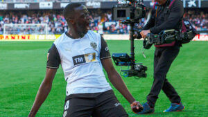 Espagne : Mouctar Diakhaby brille lors de son retour contre le Real Madrid