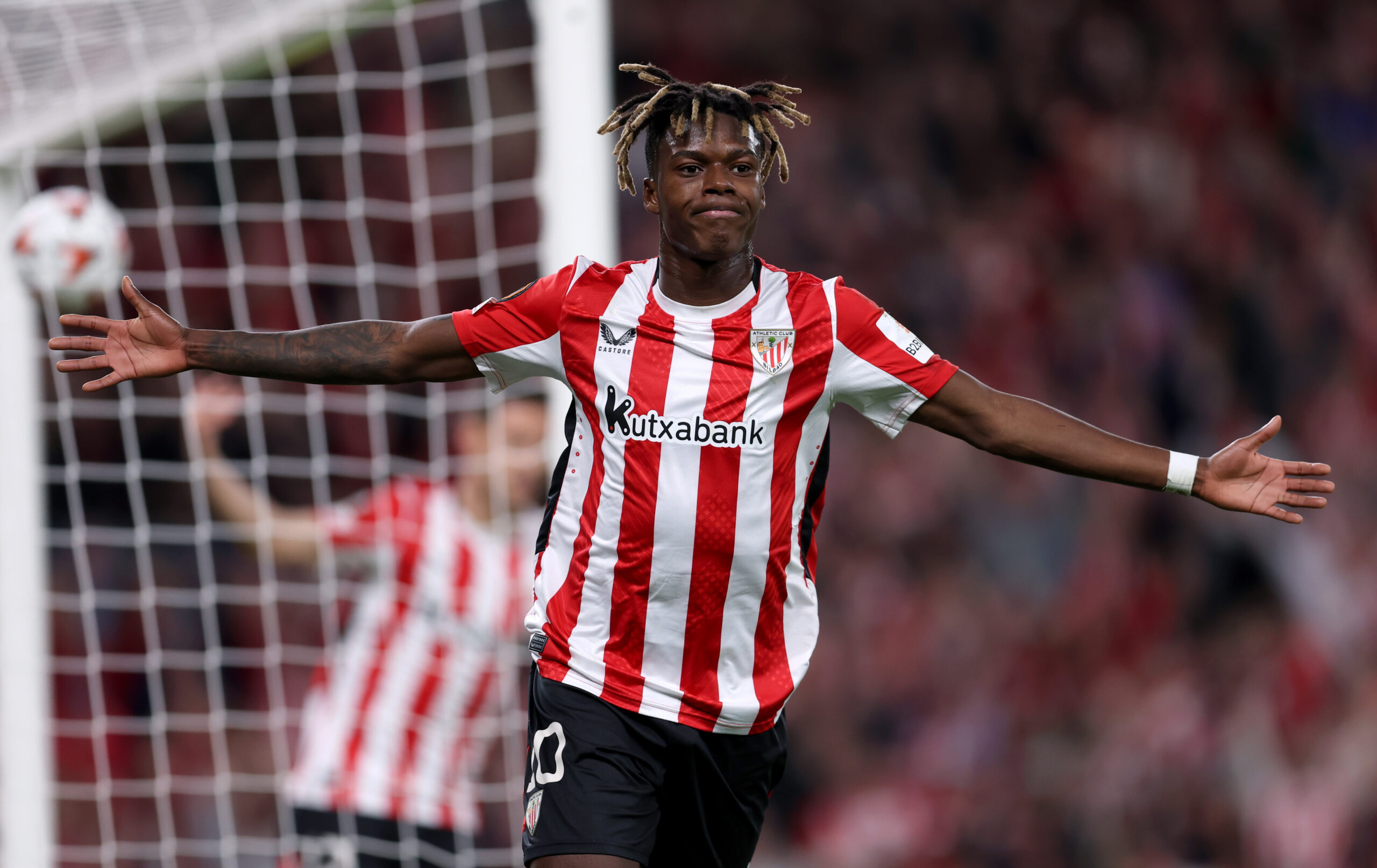 Espagne : Nico Williams prêt pour affronter Manchester United en demi-finale