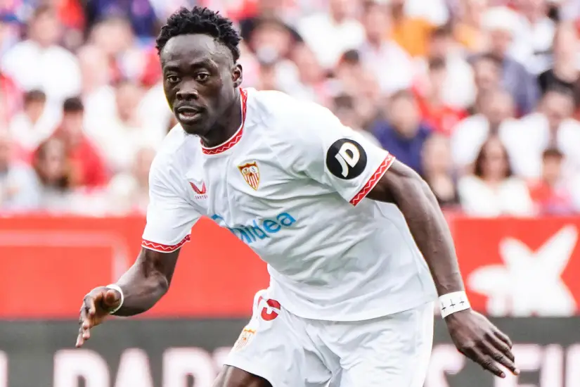 Espagne : Nouveau coup dur pour Akor Adams, blessé à nouveau