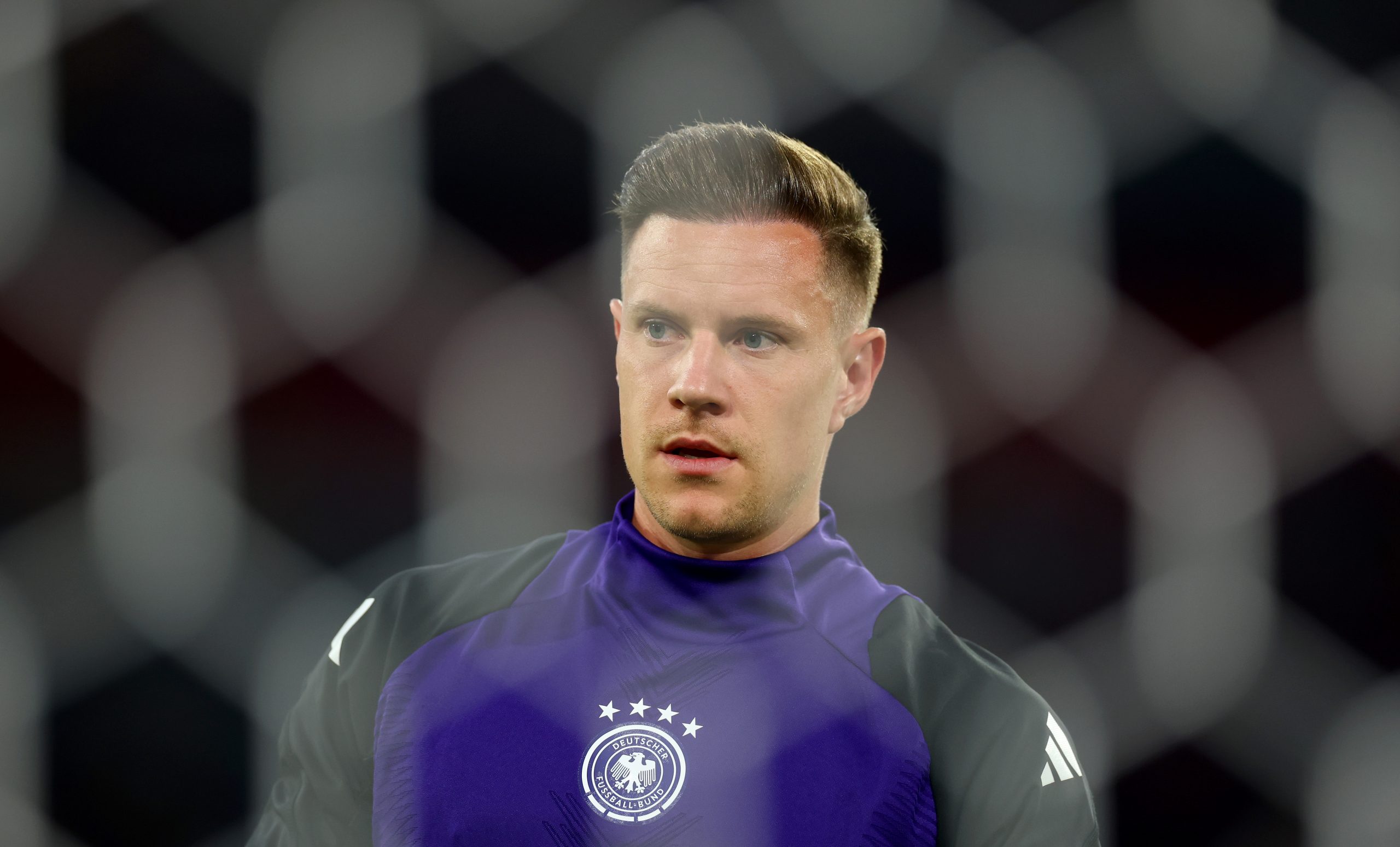 Espagne : Ter Stegen révèle avoir failli rejoindre Manchester City