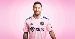 États-Unis : Chicago Fire vs. Inter Miami - Messi à Soldier Field