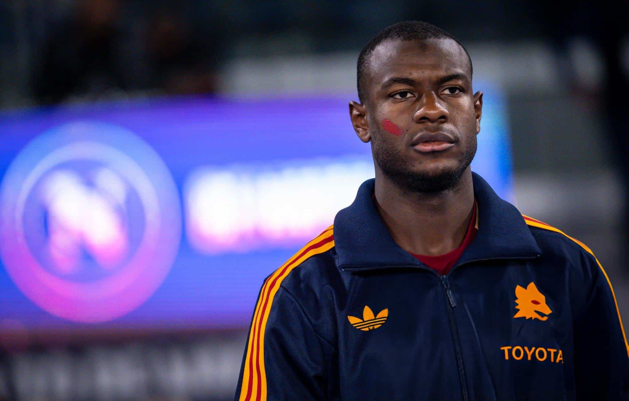 Evan Ndicka très convoité en Premier League