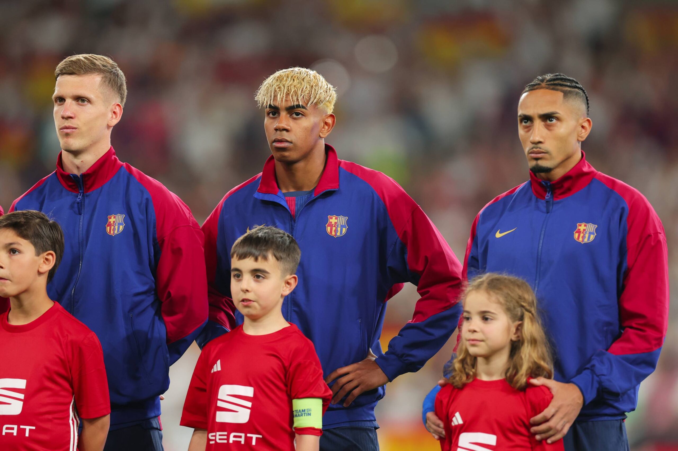 FC Barcelone : Demi-finale de Ligue des Champions contre l’Inter Milan – Tout ce qu’il faut savoir