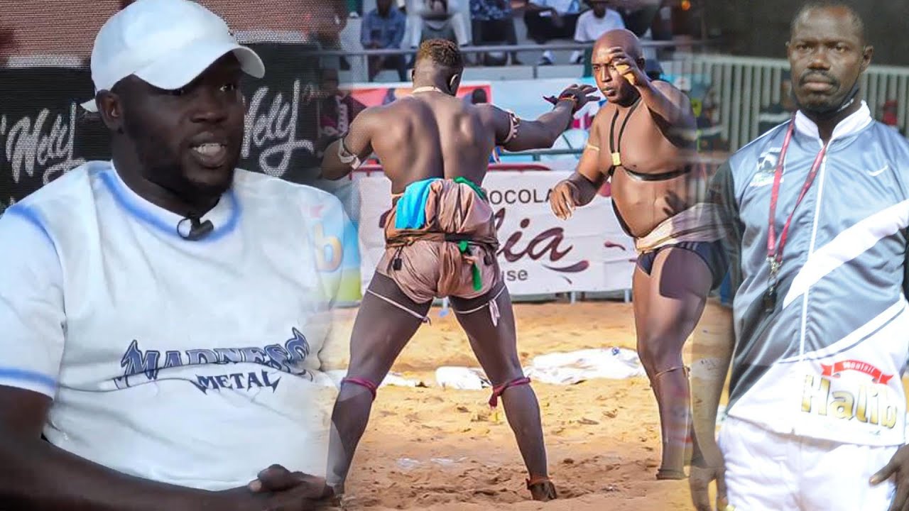 Fallou Ndiaye critique les horaires imposés par le ministère du Sport au Sénégal
